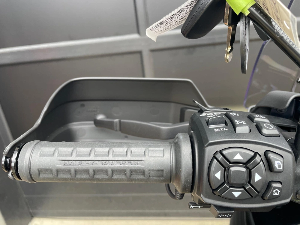 2026 Harley-davidson Ra1250s - Pan America™ 1250 Special alt