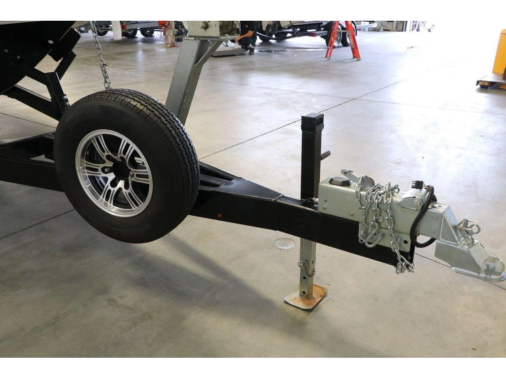 Yamaha Yamaha 275sdx Bateau A Jet 2023 alt