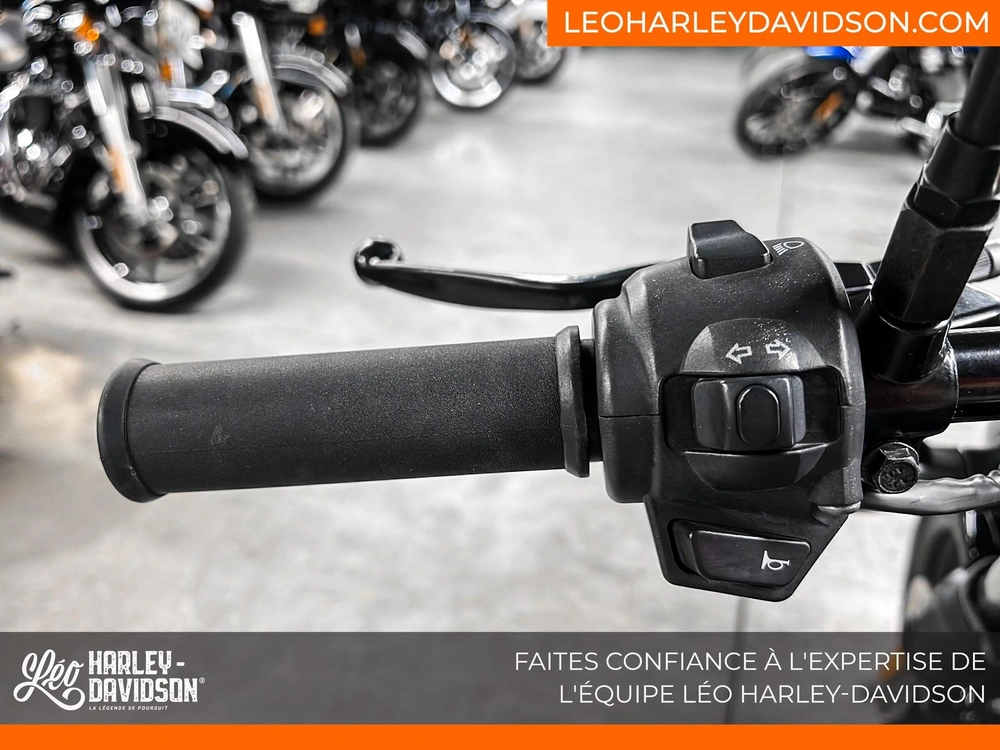 2015 Harley-davidson Xg500 Street 500 alt