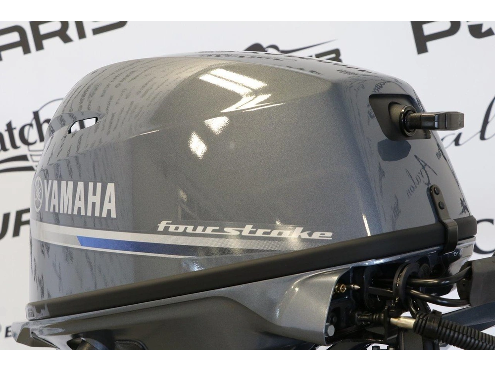 Yamaha F20lwhb Pied Long (20 Pouces) 2026 alt