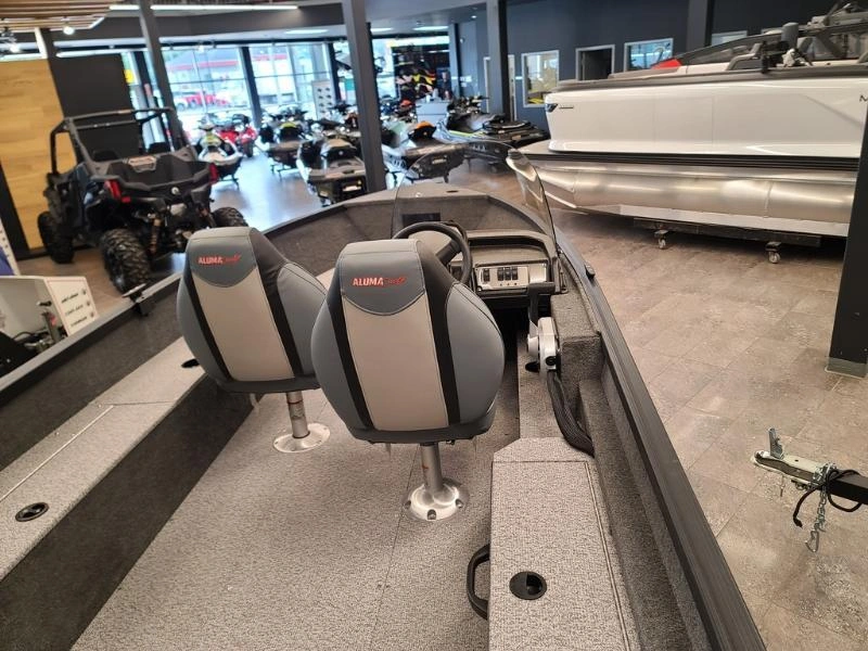 Alumacraft Escape 165 Sc 2023 alt