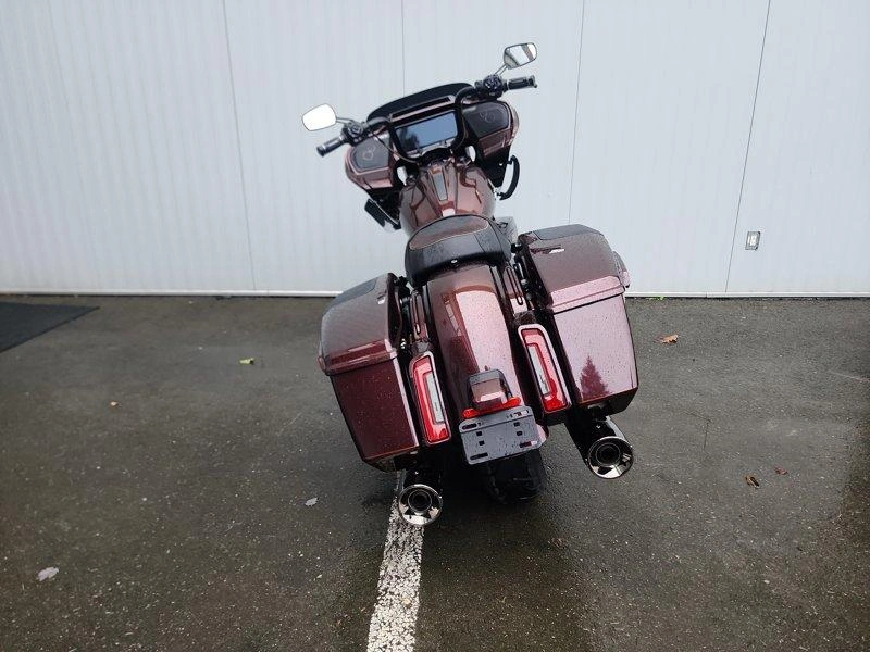 2024 Harley-davidson Fltrxse - Cvo™ Road Glide®