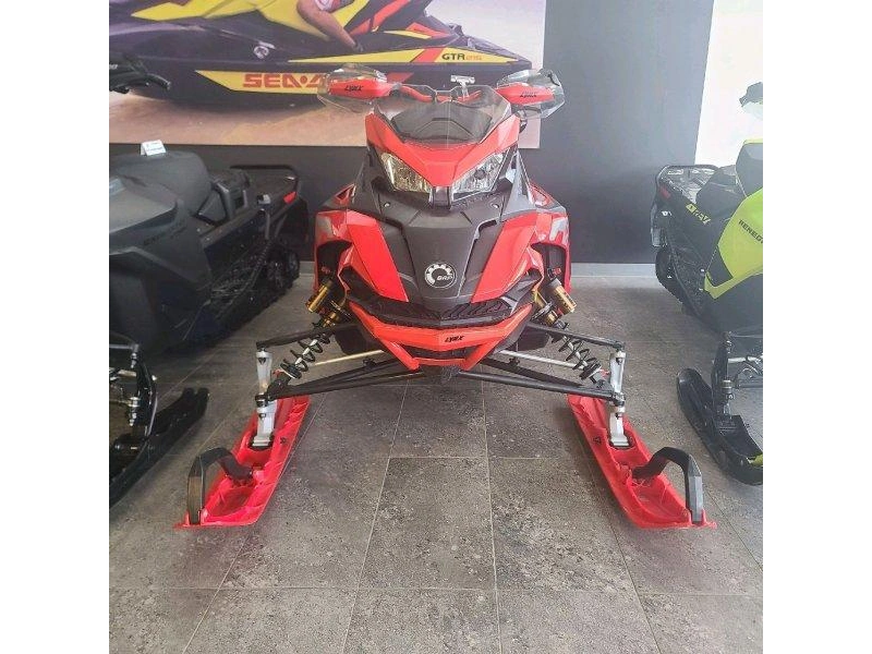 2022 Lynx Rave Re 850 Ice Xt 1.5 Ms/es R alt