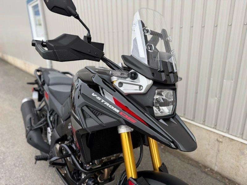 2026 Suzuki V-strom 1050de alt
