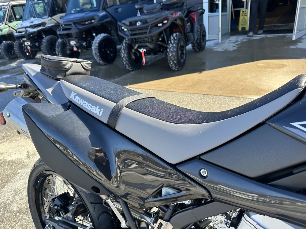 2026 Kawasaki Klx 300sm alt