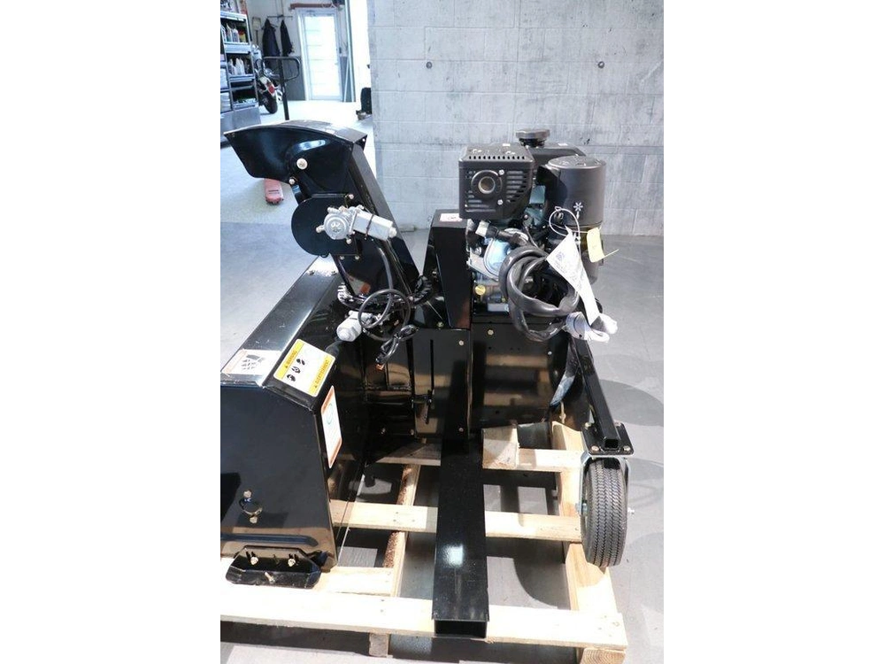 Bercomac Bercomac Versatile 48'' + Moteur Kohler 14 Hp 2025 alt