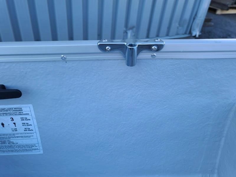 2022 Other Mallard 13.6 alt