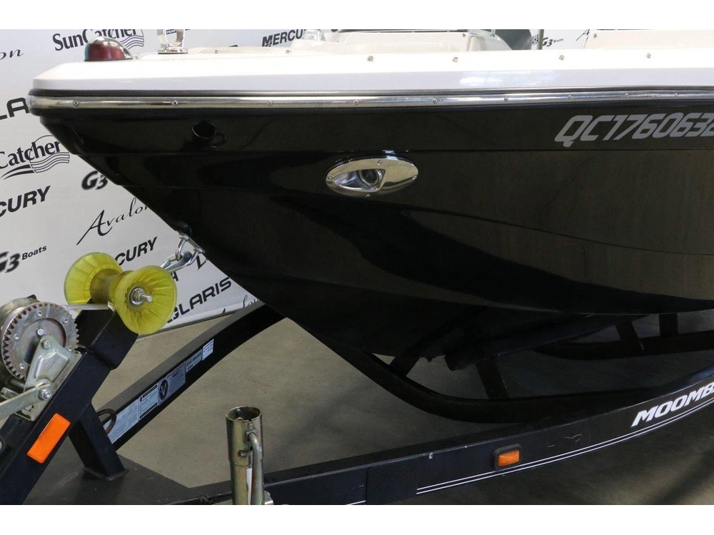 Nautique Super Air Nautique 220 2007 alt