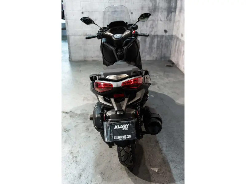 2026 Yamaha XMAX