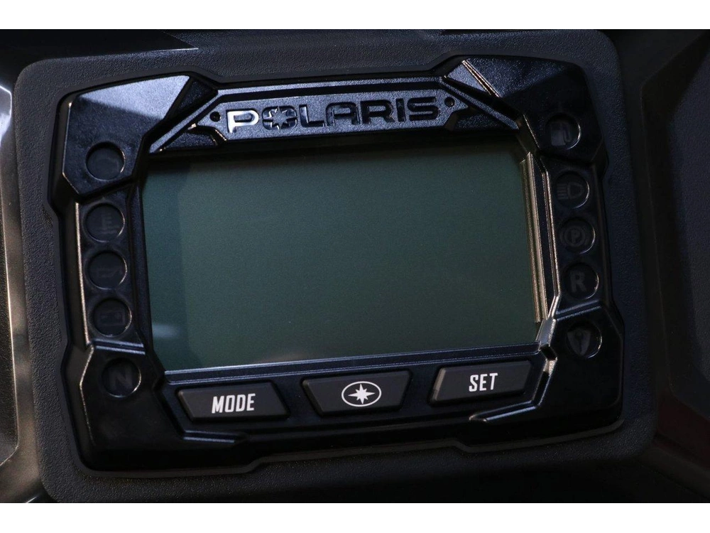 Polaris Polaris Prostar S4 Titan Adventure 155 Snowcheck (exclusif) 2026 alt