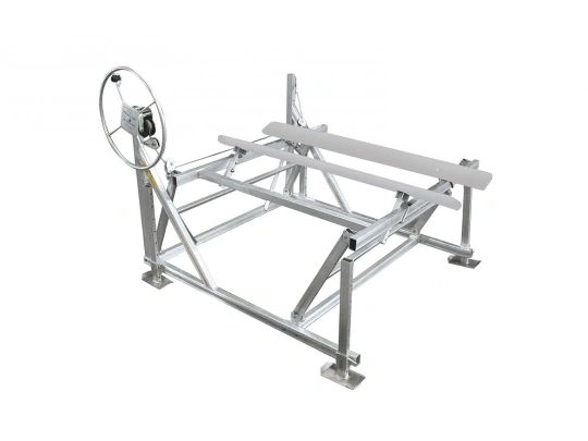 Quais Bertrand Élévateur M-1200 2026 alt