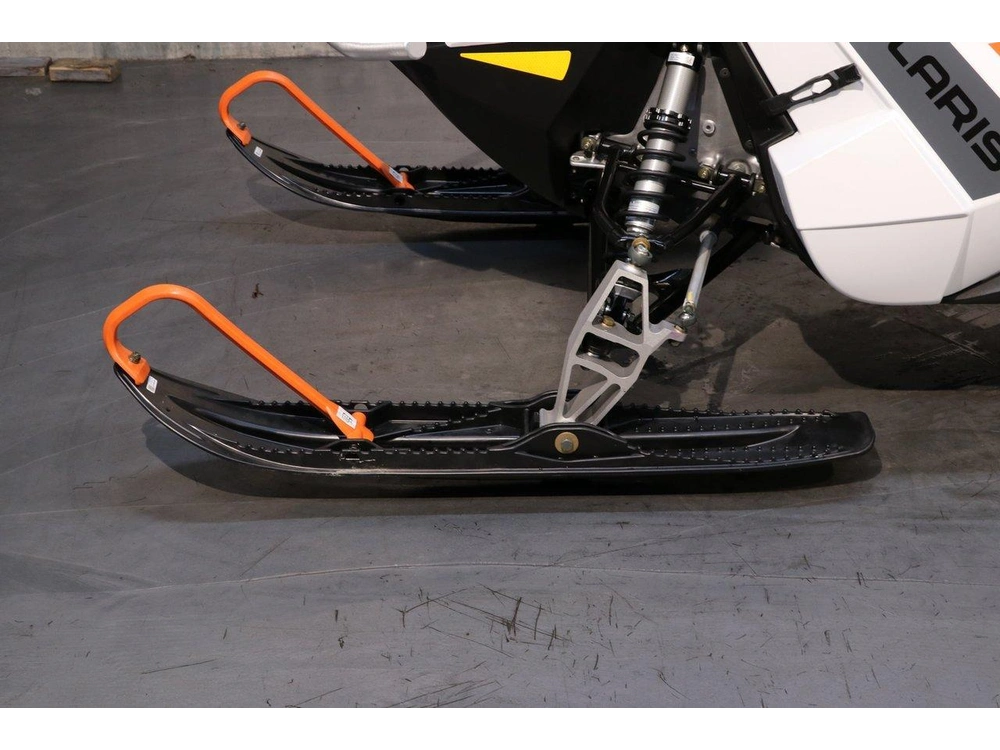 2024 Polaris Polaris 550 Voyageur 144 Es alt