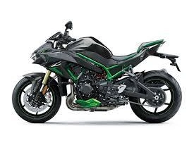 Kawasaki Z-h2-se 2026 alt
