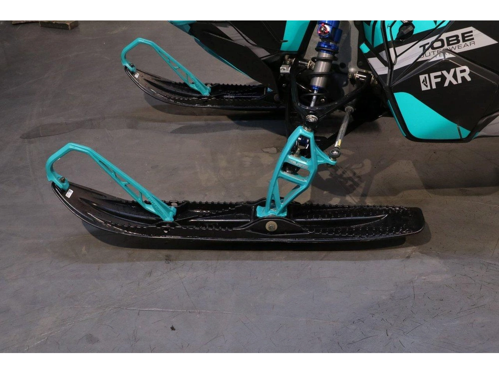 2024 Polaris Polaris 9r Rmk Khaos Slash 155 Demo alt