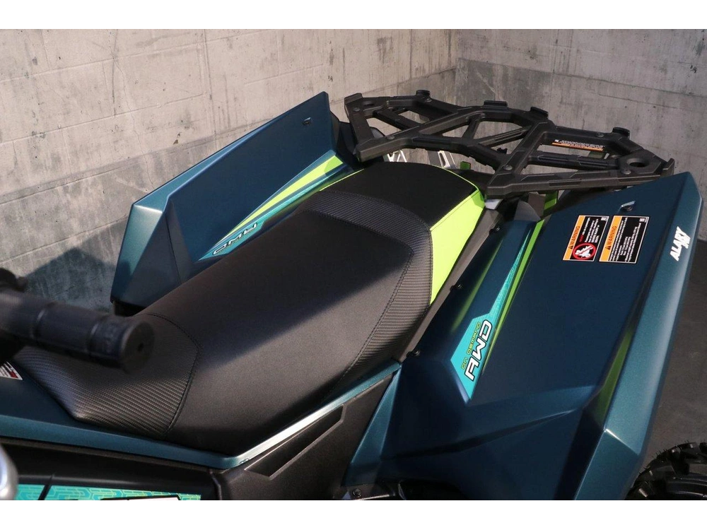 Polaris Polaris Scrambler Xp 1000 S 2026 alt