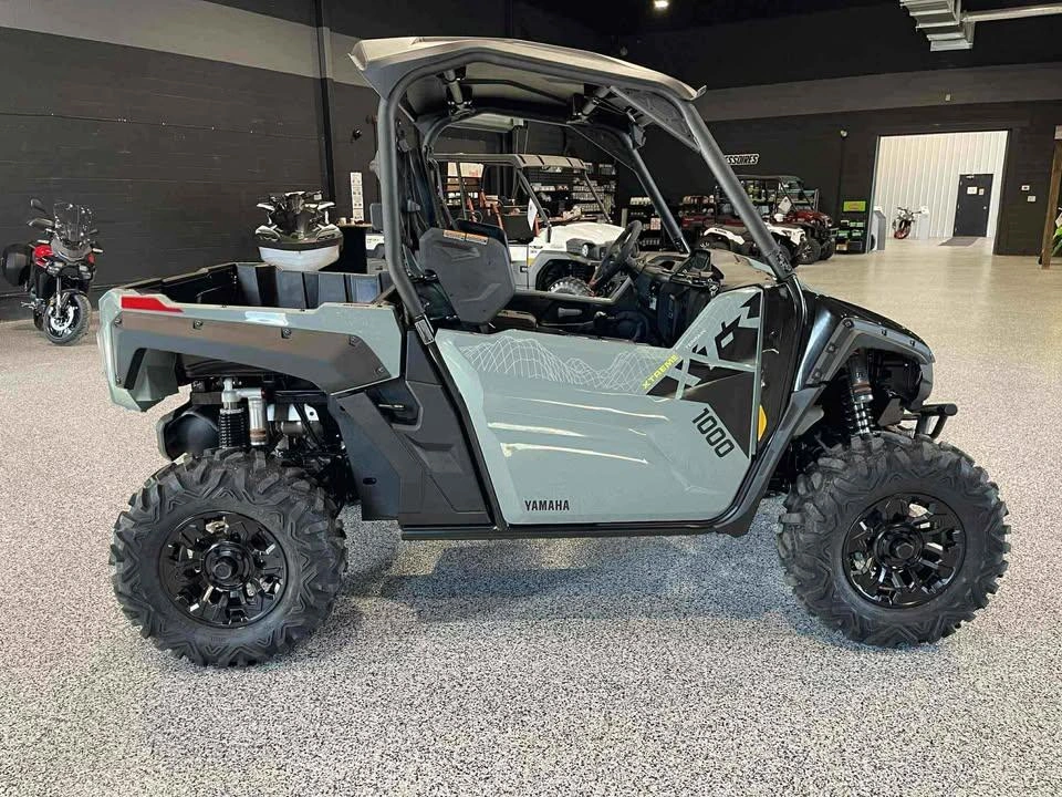 Yamaha Wolverine X2 1000 Xt-r 2026 alt