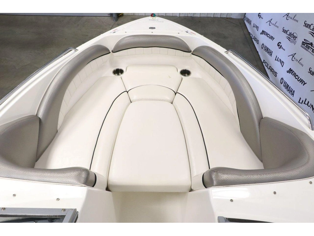 2007 Yamaha Sx230 alt