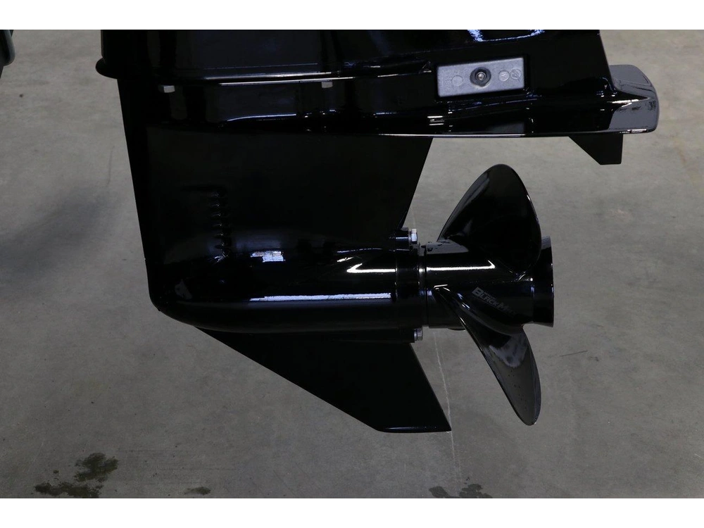 2024 Lund Boat Co Lund 1650 Angler Tiller + Mercury 50 Hp & Remorque alt