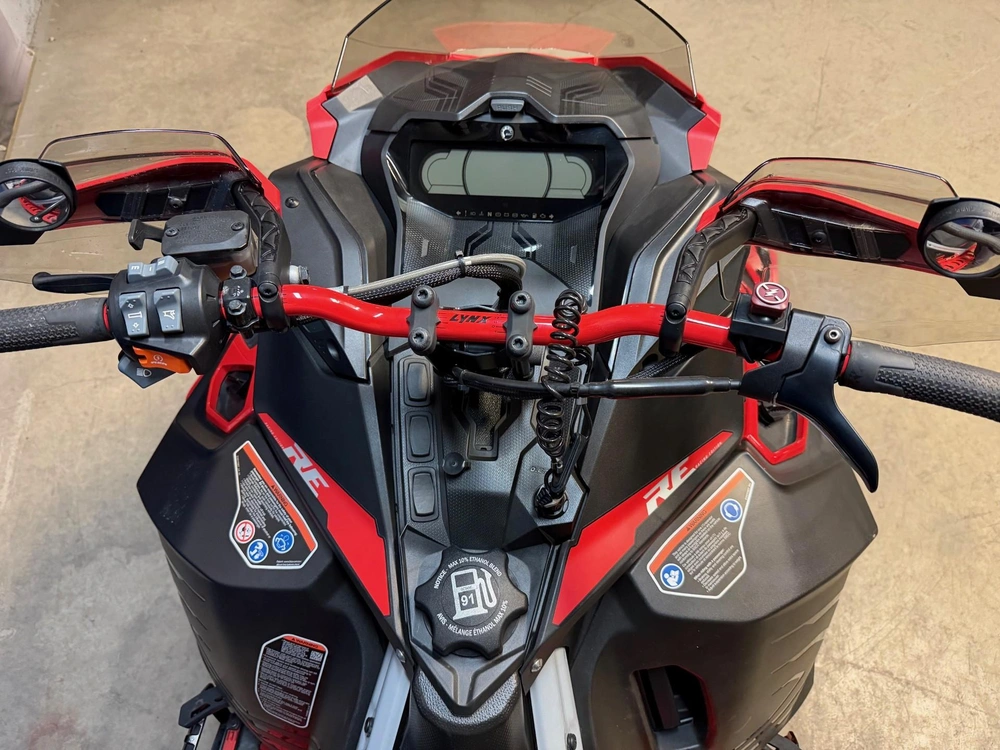Lynx Lynx Rave Re 850 Etec 2022 alt
