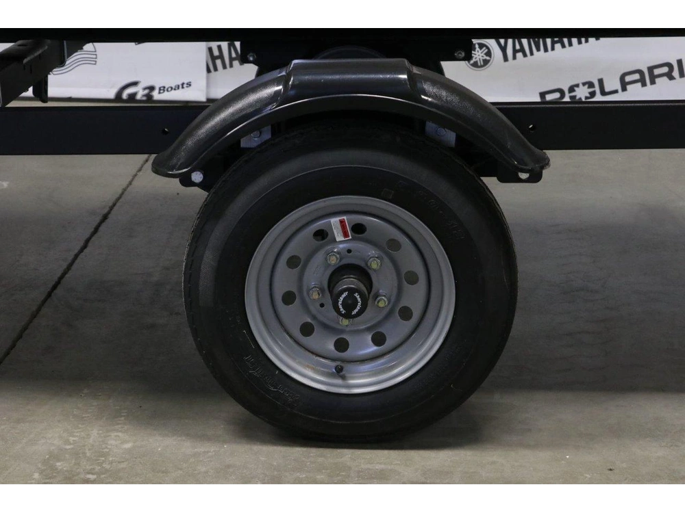 2026 Lund Boat Co Lund Wc-16 (20 Pouces) alt