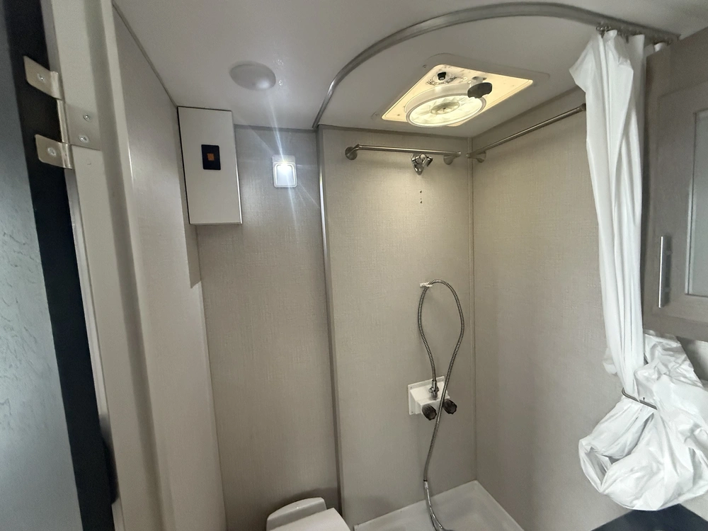 Kz-rv Sportsmen Classic 160qb 2020 alt