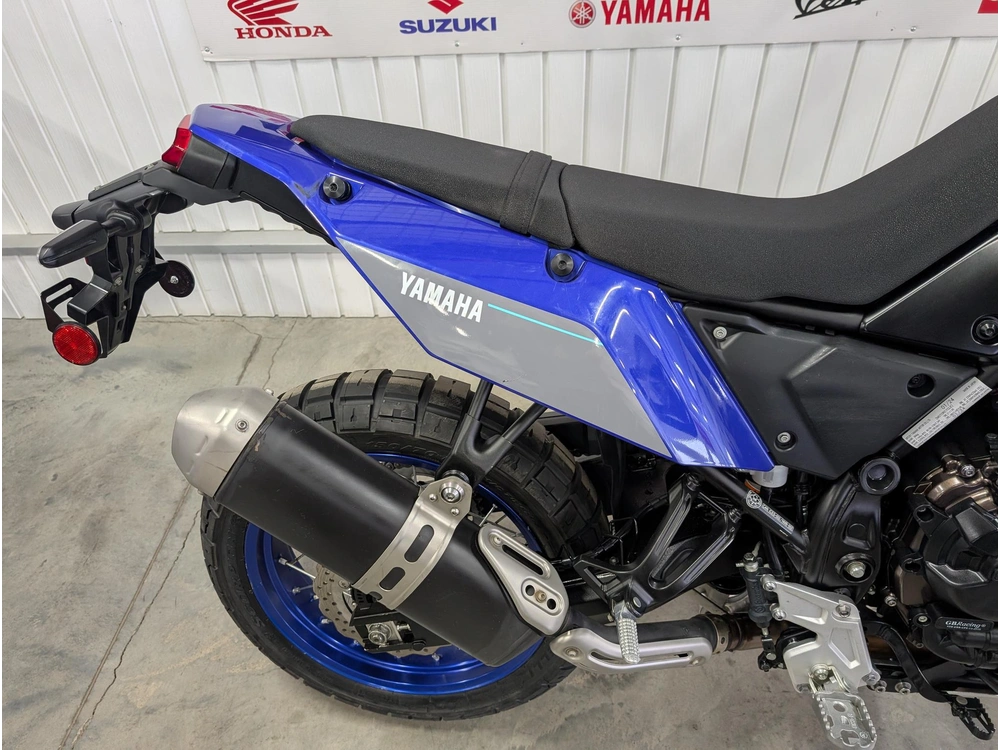 Yamaha Tenere 700 2024 alt