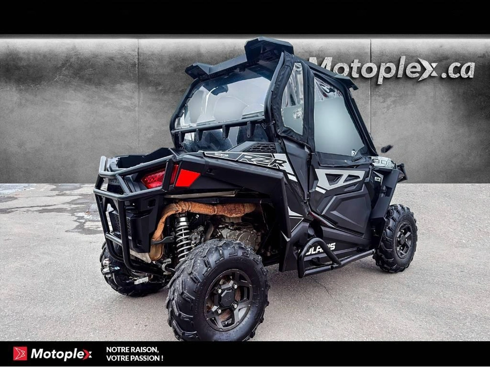 2019 Polaris Rzr 900 Trail Eps Cabine alt