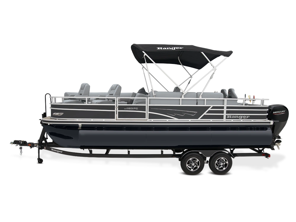 2025 Ranger Reata 223fc 200l 200l 4s alt