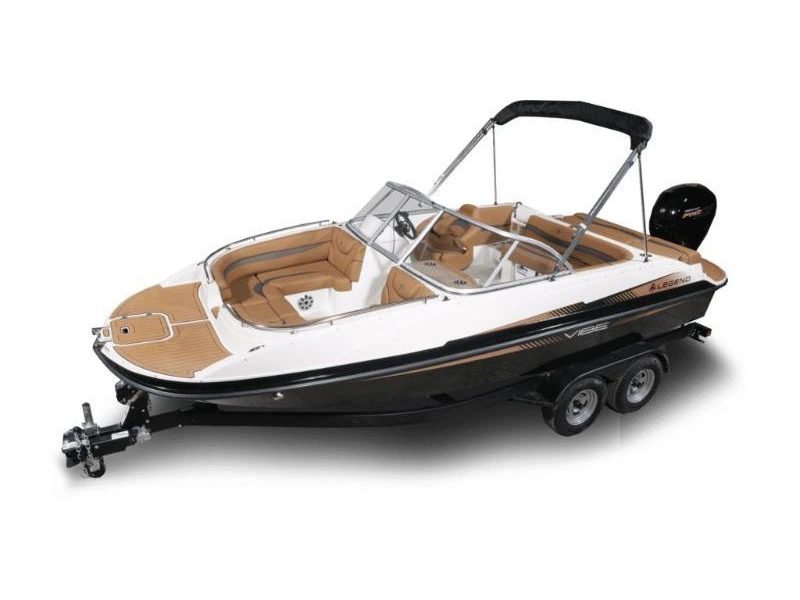 Legend Vibe D21 Fw 2023 alt