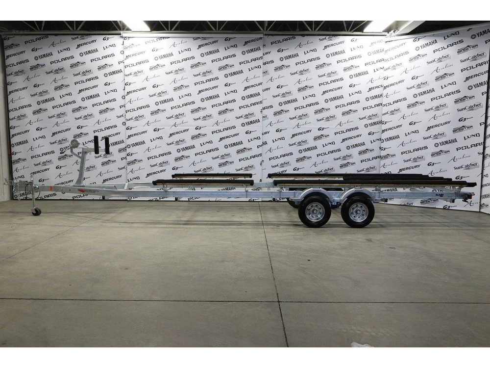 Remeq Remeq Psc-5440-tbg 3 Quilles 2025 alt