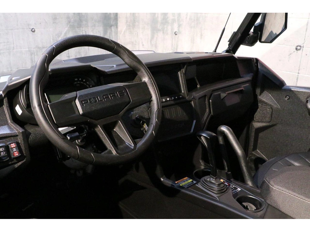 2026 Polaris Polaris General Xp 1000 Ultimate alt