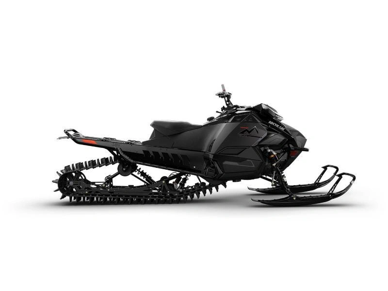 2027 Arctic Cat M 600 Sno Pro Es 154 2.6 alt