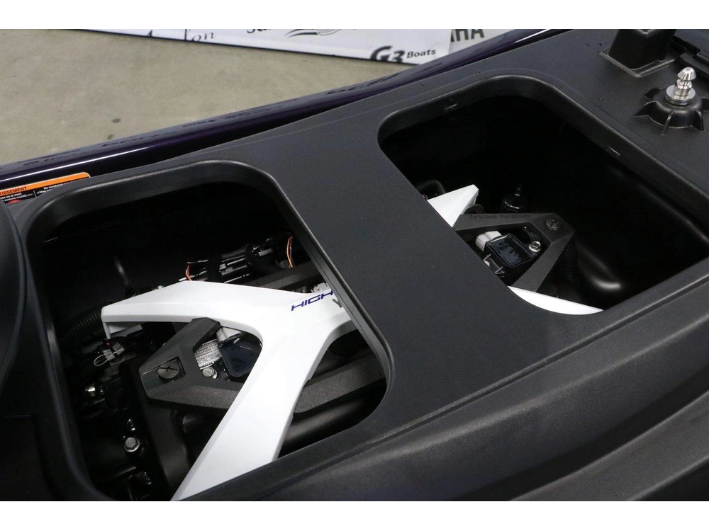 2026 Yamaha Vx Cruiser Ho Audio alt