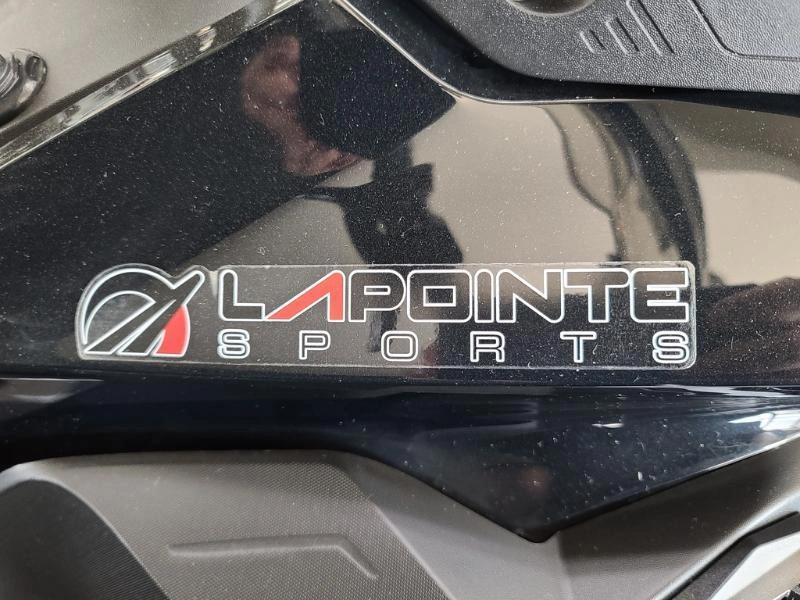 Ski-doo Ren Adr 850 Es Rips 1.25 N 2020 alt