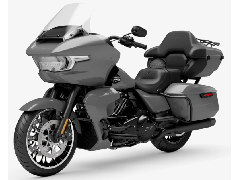 2026 Harley-davidson Fltrxl Road Glide Limited alt