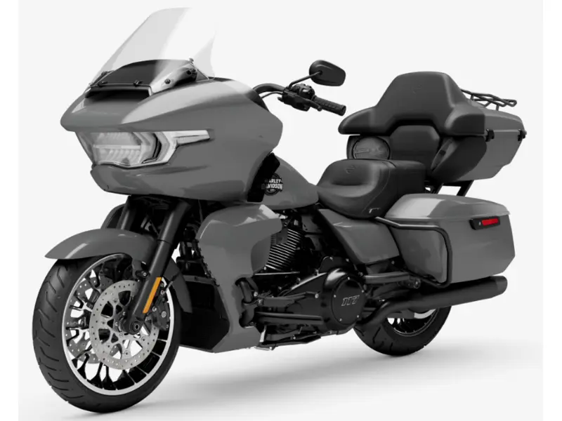 2026 Harley-Davidson FLTRXL Road Glide Limited thumbnail 5