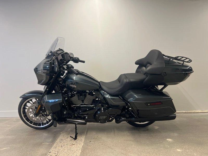 2026 Harley-davidson Flhxl - Street Glide Limited alt