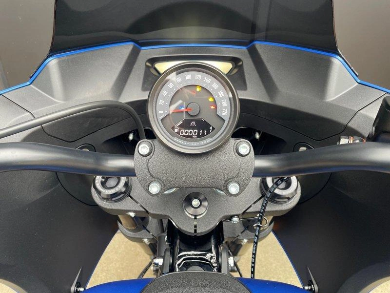 2026 Harley-davidson Fxlrst - Low Rider® St alt