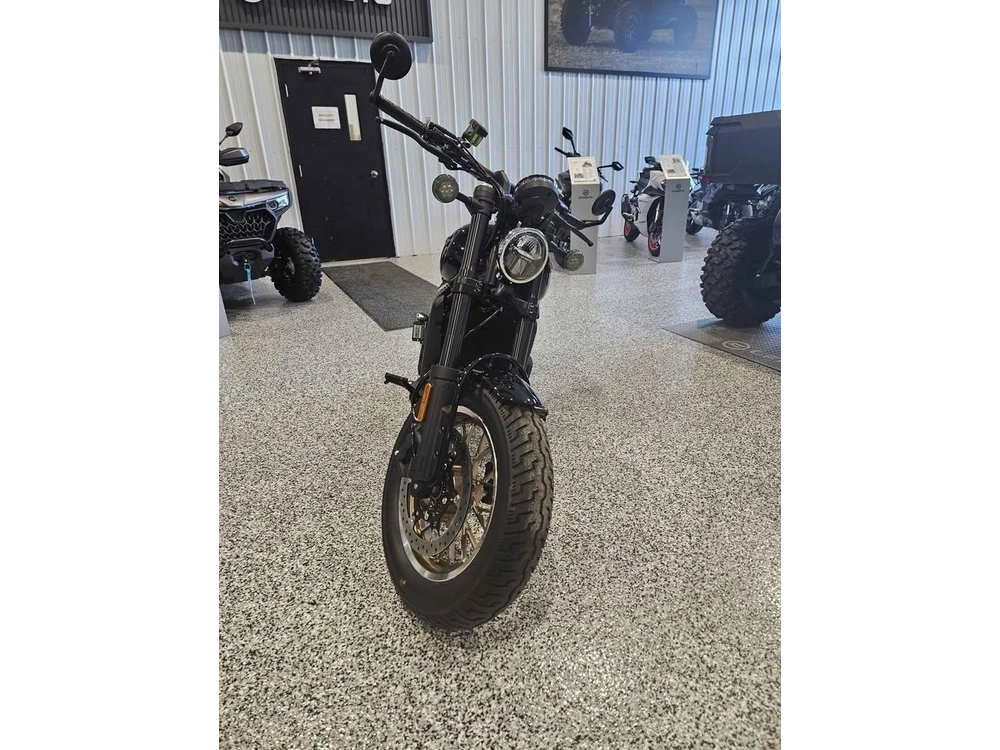 2026 Cfmoto 450cl-c alt
