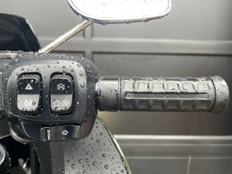 2026 Harley-davidson Fxlrst - Low Rider® St alt