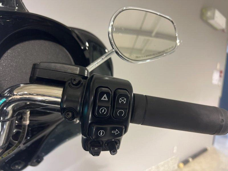 2019 Harley-davidson Flhtk - Ultra Limited™ alt