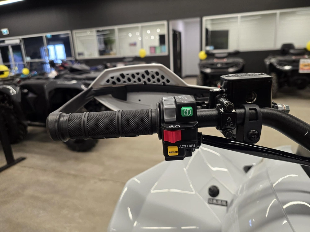 2026 Brp Renegade X Xc 1000r alt