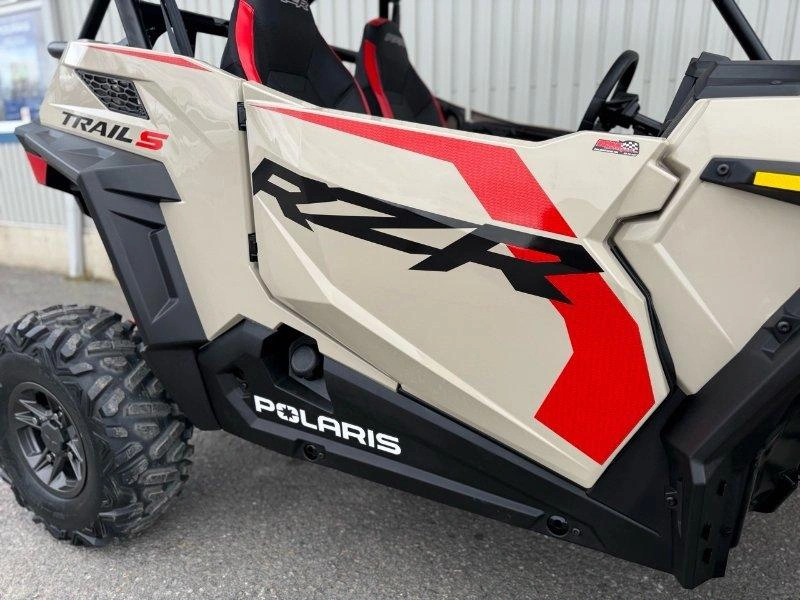Polaris Rzr Trail S 1000 Ultimate 2026 alt