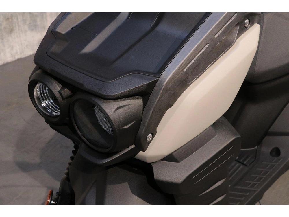 2024 Yamaha Bw's 125 Enr. alt