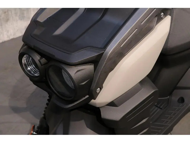2024 Yamaha BWS 125 ENR. thumbnail 12