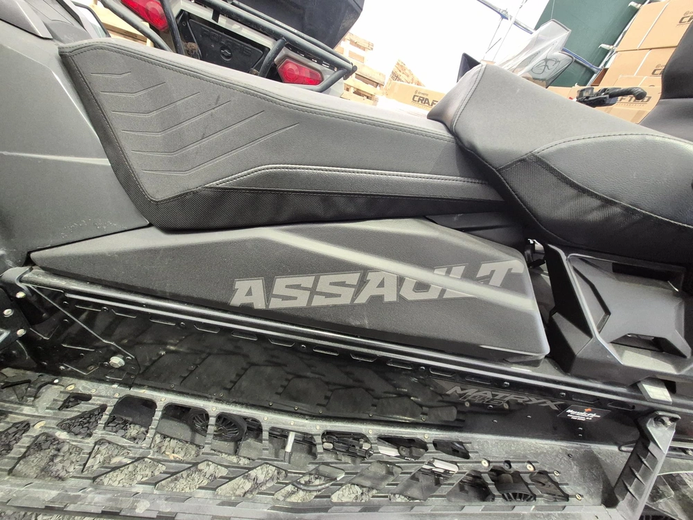 2022 Polaris 650 Switchback Assault 146 alt