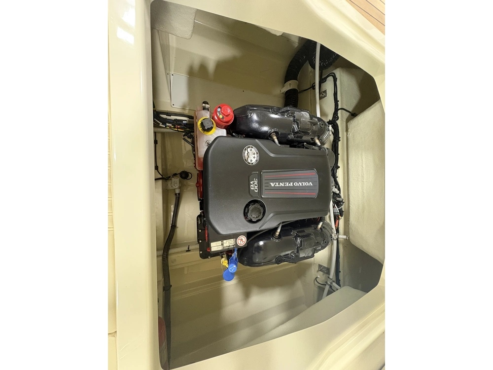 Chris-craft 25 Sportster 2026 alt