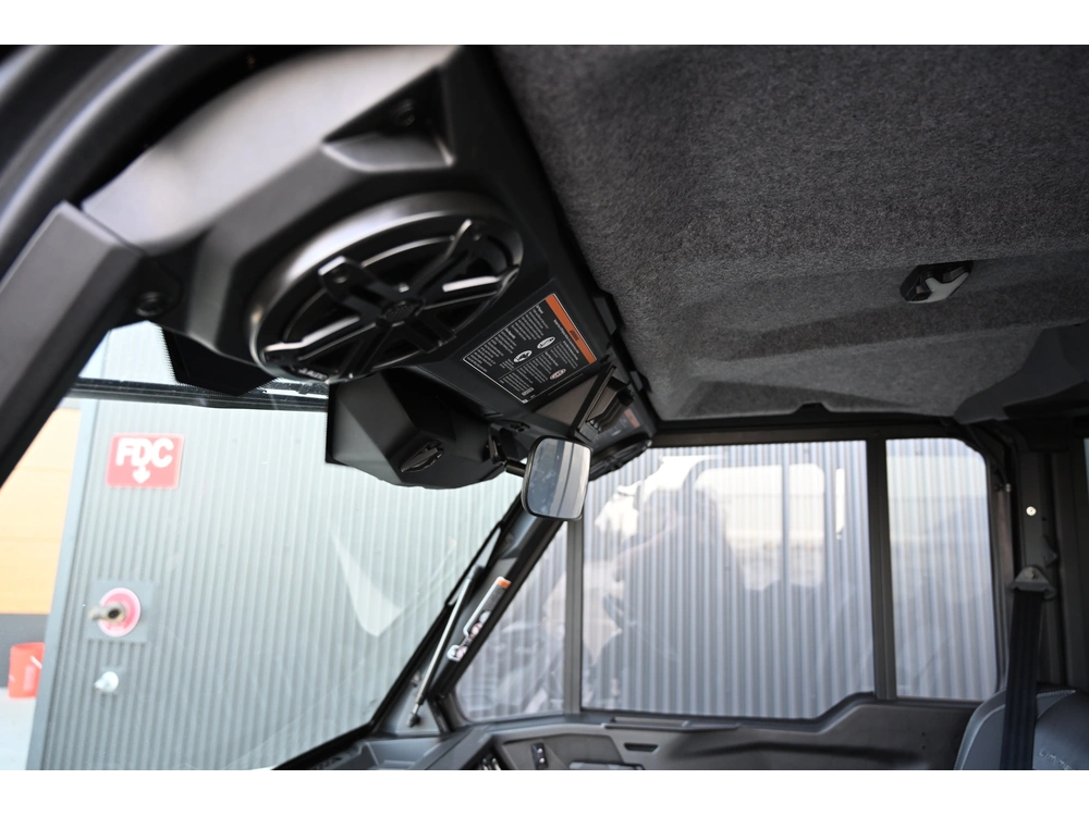 2026 Can-am Defender Max Limited Hd11 alt