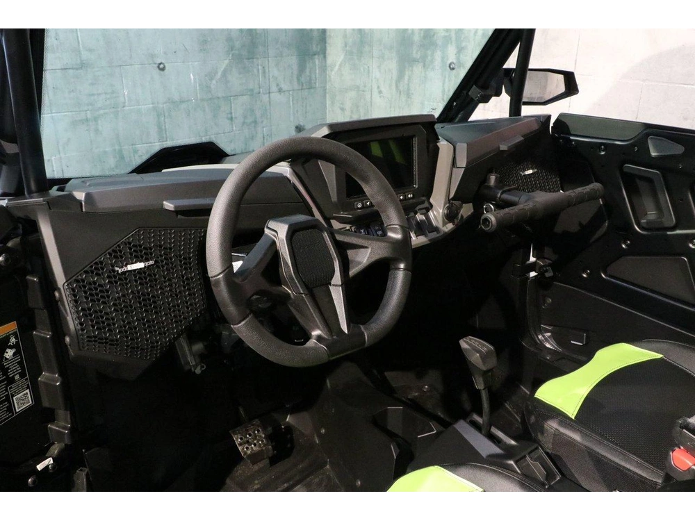 2025 Polaris Rzr Xp 1000 Ultimate alt
