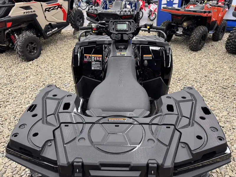 Polaris SPORTSMAN 570 TRAIL 2026